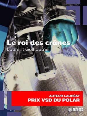 cover image of Le roi des cranes